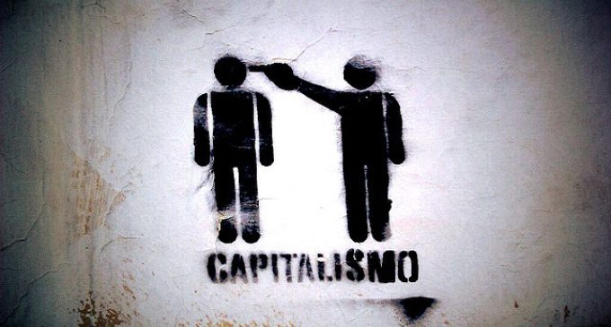 Mentalidad postcapitalista