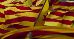Retórica y futuro para Cataluña