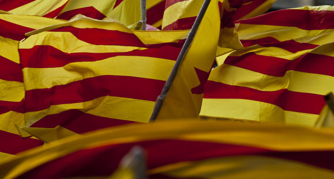 Retórica y futuro para Cataluña