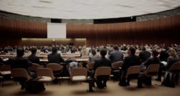 Erin Hunt, de Stop Killer Robots: “No hay tiempo que perder”