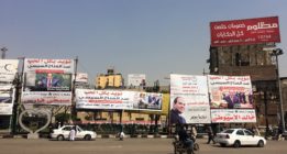 Victoria aplastante de Al Sisi: la dictadura consumada en Egipto
