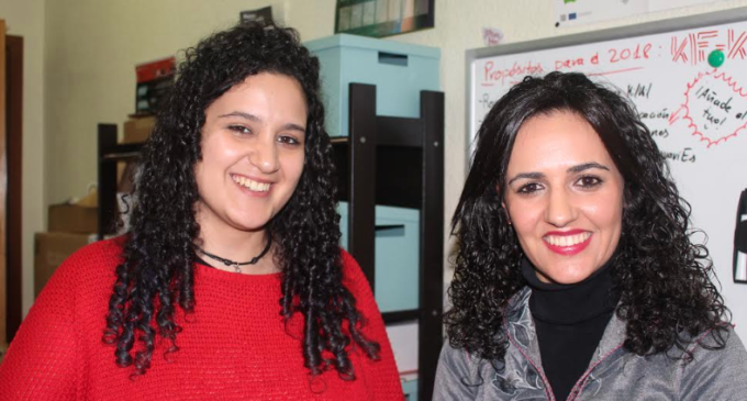 “Hay feminismos negros, islámicos, distintos al occidental, y todo es lucha por la igualdad”