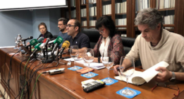 Aznalcóllar 20 años después: ni hay alternativa al desempleo ni la lección está aprendida
