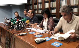 Aznalcóllar 20 años después: ni hay alternativa al desempleo ni la lección está aprendida