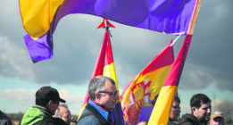El futuro del republicanismo en España