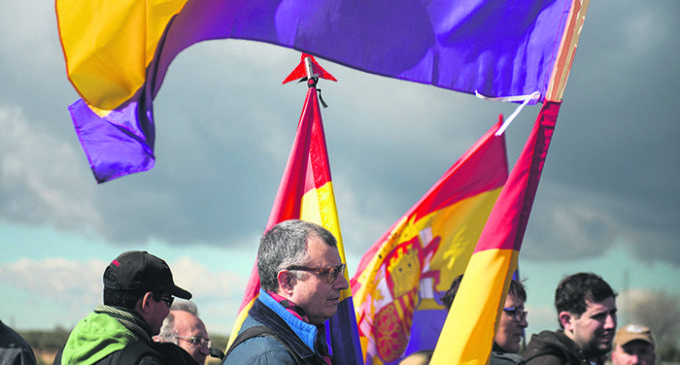 El futuro del republicanismo en España