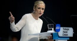 Capone, Cifuentes y la falta de cariño