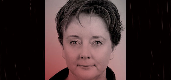Emma Flint: “Me fascina esa gente que miente como si tal cosa y se sale con la suya”