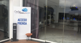 Algo más difícil que acreditar el máster de Cifuentes: cubrir la rueda de prensa de Cifuentes