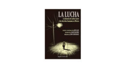 “Mi madre decía que las injusticias no tienen hora y no tienen lugar”