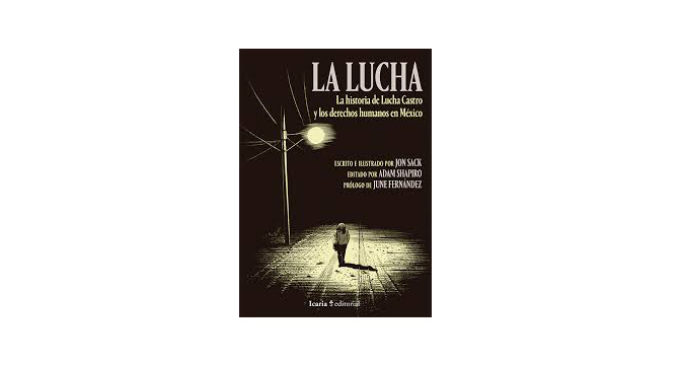 “Mi madre decía que las injusticias no tienen hora y no tienen lugar”
