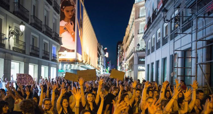 La sentencia nº 00038/2018: la violación genuina