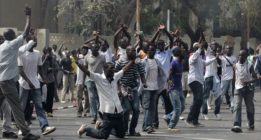 Resumen quincenal: lo más destacado de África subsahariana
