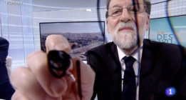 #AsíSeManipula, la campaña que revela cómo RTVE tergiversa las noticias
