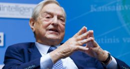 Soros, el multimillonario que acabó con el valor crítico del periodismo financiándolo (I)