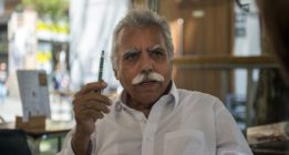 Ehsan Ullah Khan: “Me duele que aquí la sociedad no reaccione contra la esclavitud”