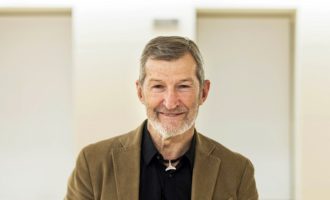 Julio Rodríguez: “Me siento utilizado para lo que yo quiero ser utilizado”