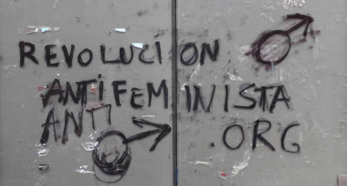 El supremacismo masculino: la renovada reacción de la extrema derecha contra las mujeres
