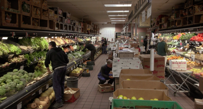 Park Slope Food: Hay vida fuera del Mercadona