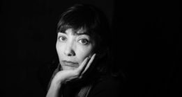 Claudia Larraguibel y la vocación chilena por reconstruir la memoria