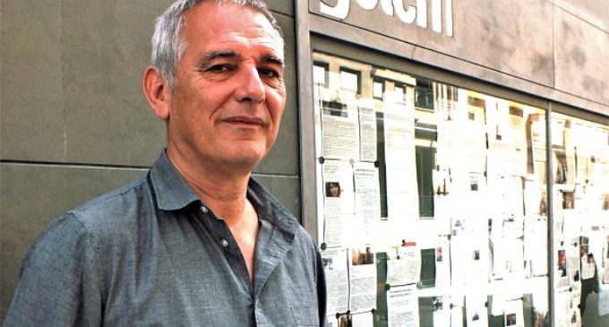 Laurent Cantet: “Tenemos que dejar de juzgar a la juventud”