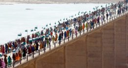 ¡Jaijagat! Cultura de la noviolencia para un mundo cada vez más violento