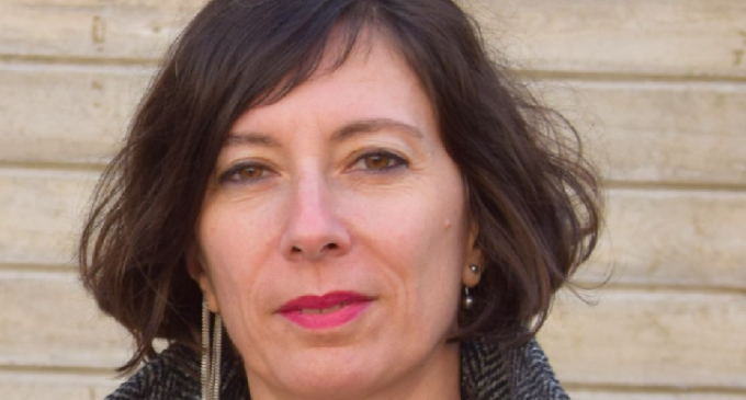 Simona Levi: “Con las black no solo se compraban mariscadas, también voluntades políticas”