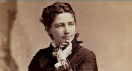 Victoria Woodhull, la sufragista que quiso llegar a la Casa Blanca