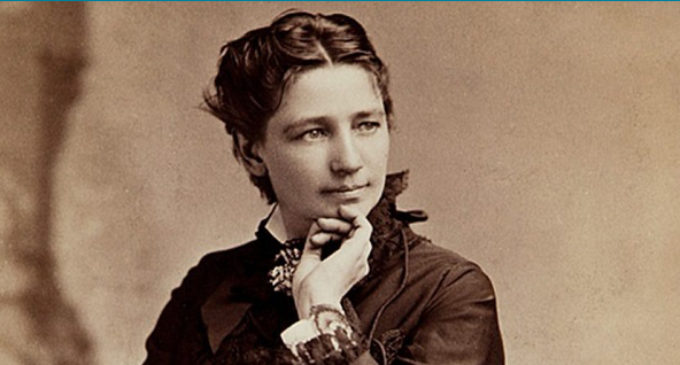 Victoria Woodhull, la sufragista que quiso llegar a la Casa Blanca