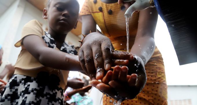 Resumen quincenal: lo más destacado de África subsahariana
