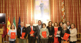 La ‘espantá’ de Catalá en un homenaje a víctimas del franquismo