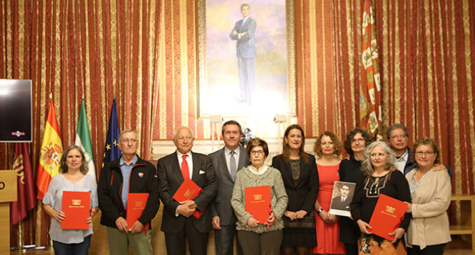 La ‘espantá’ de Catalá en un homenaje a víctimas del franquismo