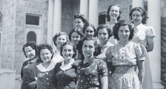 70 años de la Nakba: Un álbum de fotos contra el olvido