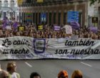 Supervivientes de agresiones sexuales hacen una guía para informar sin revictimizarlas