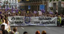 Supervivientes de agresiones sexuales hacen una guía para informar sin revictimizarlas