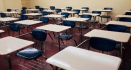 Saliendo del cole en manadas: una educación sin valores