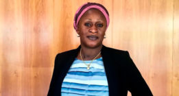 “Las mujeres siguen siendo violadas en Congo sin que nadie se mueva”