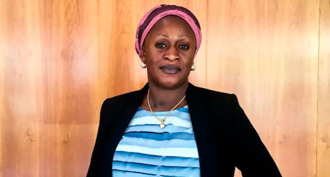 “Las mujeres siguen siendo violadas en Congo sin que nadie se mueva”