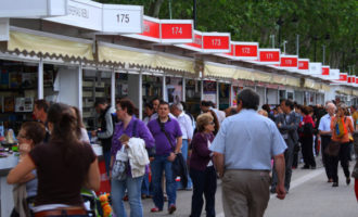 Las recomendaciones de La Marea en la Feria del Libro de Madrid 2018