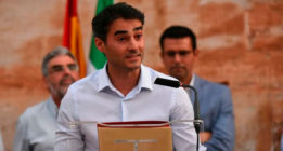 “La política de Rajoy en memoria histórica es no hacer nada y divulgarlo como hazaña”