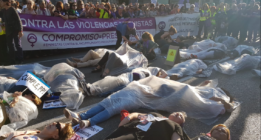 Claro que somos víctimas