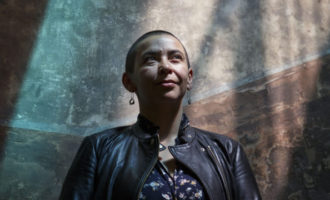 Liza García Reyes: “El acuerdo de paz está en riesgo, como lo está cualquiera que sea incómodo para mantener la guerra”