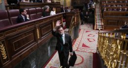 Rajoy se despide