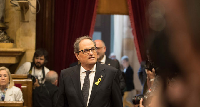 La Guerra de las Palabras: diccionario crítico para entender la nueva fase del ‘Procés’