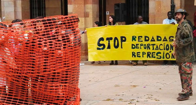 Detención o libertad. El concepto “retención” es ilegal