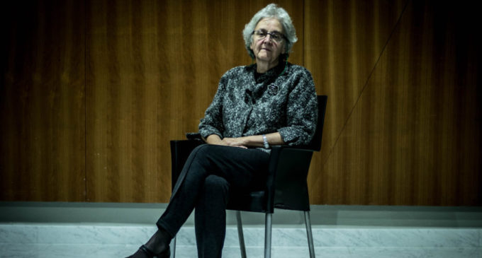 Estos son los periódicos (hasta ahora) dirigidos por mujeres
