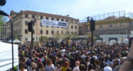 Del “No Callarem”, el nuevo gobierno y otros demonios