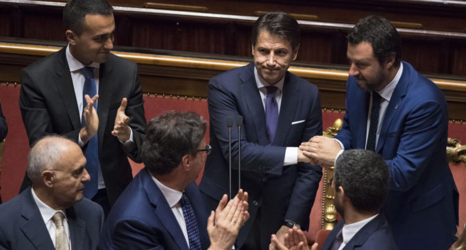 La incertidumbre en Italia solo acaba de empezar