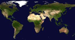 Una guía de viajes alternativa de ‘La Marea’