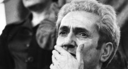 Marcelino Camacho, la historia de una figura necesaria